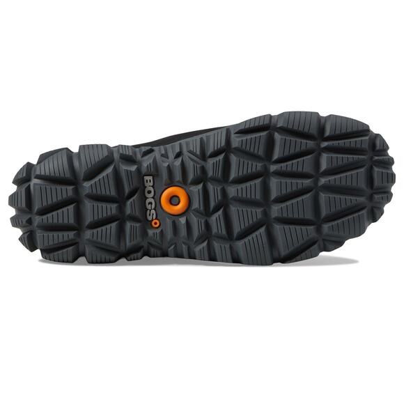 BOGS ARCATA URBAN LEATHER CHELSEA BLACK 14 D (M) main image 5